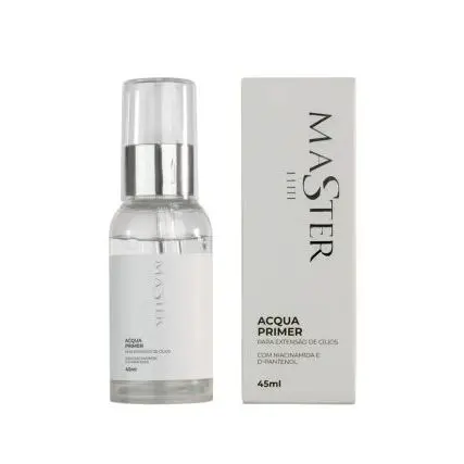 MASTER ELITE ACQUA PRIMER 45ML -