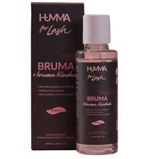 Bruma Blindada For Lash Humma
