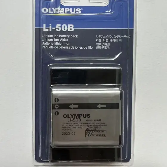 Para Olympus li50b Bateria tg850 SP720 820VR350 SZ31 XZ1 U6010 U6020 U8010 U9000 U9010 Carregador De Câmera