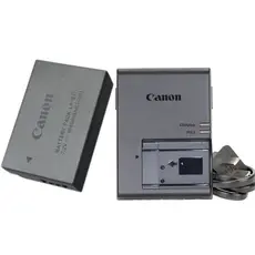 Carregador canon LC-E17C Bateria LP-E17 Para Câmera EOS 850D RP 750D 760D 800D 77D M5 M6 200D M3 Mark II