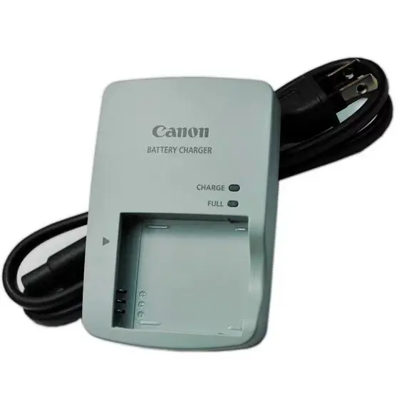 Carregador canon CB-2LYE 2LYE Para battety NB-6L 6LH Câmera SX240 SD980 SD1200 SD770