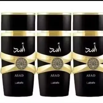 Combo masculino 03 perfumes alta fixação 300mls Árabes envio imediato