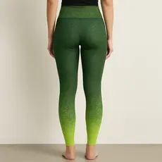 Legging Cintura Alta Empina Bumbum Academia Fitness Suplex Confortável Verde