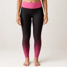 Legging Cintura Alta Empina Bumbum Academia Fitness Suplex Confortável Pink