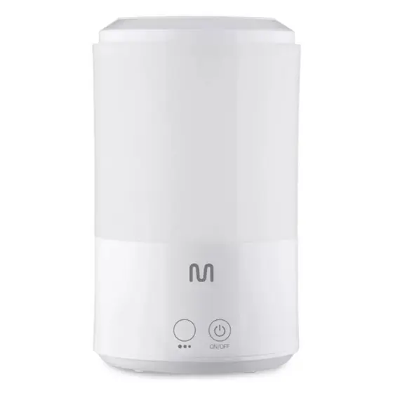Umidificador de ar 3 litros Pure Air bi - Multilaser