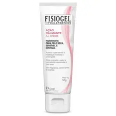 Fisiogel AI Creme 50g Hidratante Pele Sensível Ressecada Cal