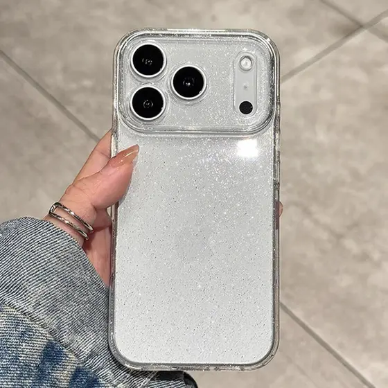 CAPA SILICONE BEM BRILHO MACIO PREMIUM PARA IPHONE 17 PRO MAX 16 15 14 13 12 11 XR