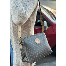Bolsa Feminina Transversal e Ombro Promoçao