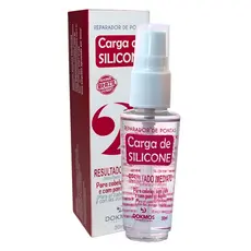 Reparador de Pontas CARGA DE SILICONE 30mL DOKMOS