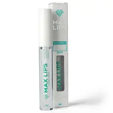 Gloss Labial MAX LIPS SUAVE FRAGRANCE