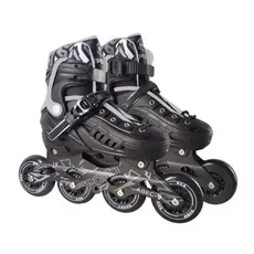 Patins Inline Adulto / Infantil Abec7 Semi Pró vaira Tam