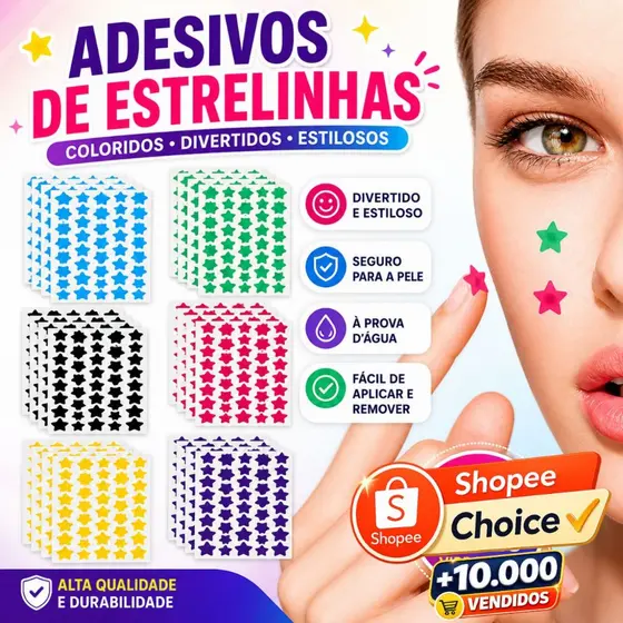 80 Unidades De Adesivos Para Espinhas Rosto , Hidrocolóides Acne E Manchas Cuidados Com A Pele