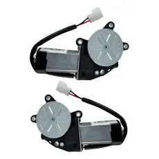 Motor Mabuchi Maquina De Vidro 12v Lado Dir/esq.