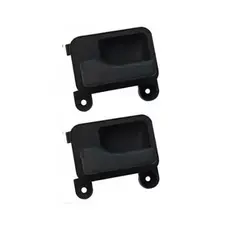 Maçaneta Interna Da Porta Dianteira E Traseira Vectra Hatch/Vectra Sedan 1993 Até 1996