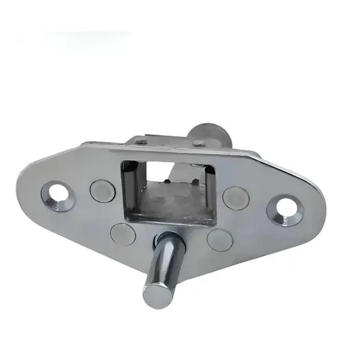 Fechadura Tranca Superior Capô Mb 1117