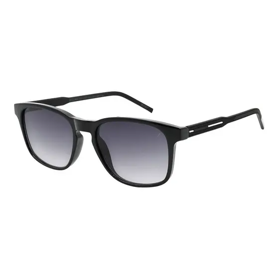 Óculos de Sol Masculino Chilli Beans Bossa Nova Degradê Preto