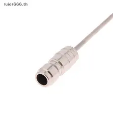 ruier 1 Peça De Bico De Agulha De Limpeza De Alta Pressão 1/4 " Qu Connect Design Fino Para Profunda AC E Tanques De Lav