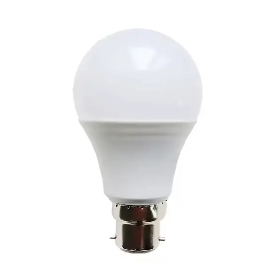 Kit Lâmpada E27/B22 3W 3000k + Lâmpada Bolinha Decorativa LED E27 1W + Lâmpada Led Filamento Amarelo 1w E27