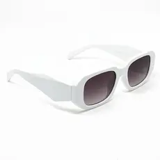 Óculos de Sol Unissex Retrô Vintage Street Reforçado Proteção UV400