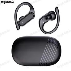 Vitog A520 Fones De Ouvido Controle Toque Bluetooth 5.3 HiFI Estéreo À Prova Dwireless Água TWS Fone Esportes Sem Fio-D