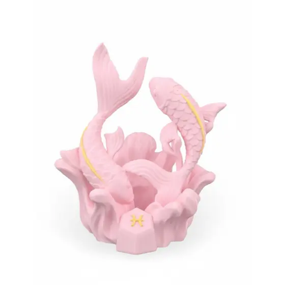 Decoração Signo De Peixes - SInking