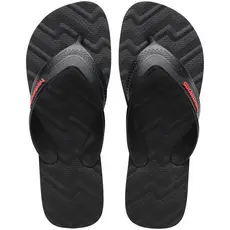 Chinelo Havaianas Track Waves Tiras Largas Macia Original