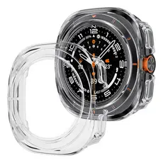 Capa Case Protetora Para Samsung Galaxy Watch Ultra 47mm PC