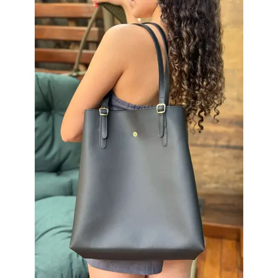 Bolsa Grande Feminina De Ombro Artlife
