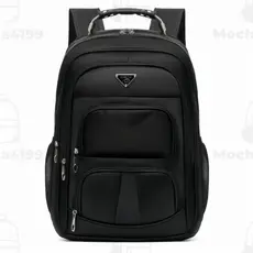 Mochila Unissex para Viagem Cabo de Aço Reforçado Resistente Elegantes Moderno R-2109