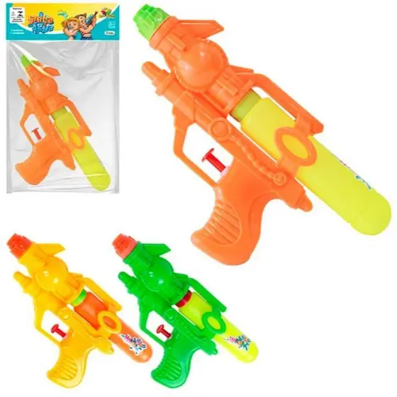 LANÇA ÁGUA 20CM – DIVERSÃO GARANTIDA