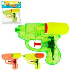 LANÇA ÁGUA 12CM – DIVERSÃO GARANTIDA