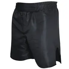 Kit 30 bermudas Lisas sem logo jiu jitsu