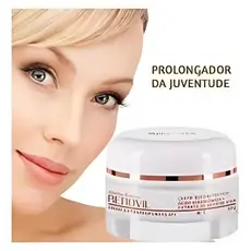 Creme Reconstrutor Ácido Hialurônico Sinais Extra Profundos Dia e Noite 50g - Sinais Reconstrutores Abelha Rainha