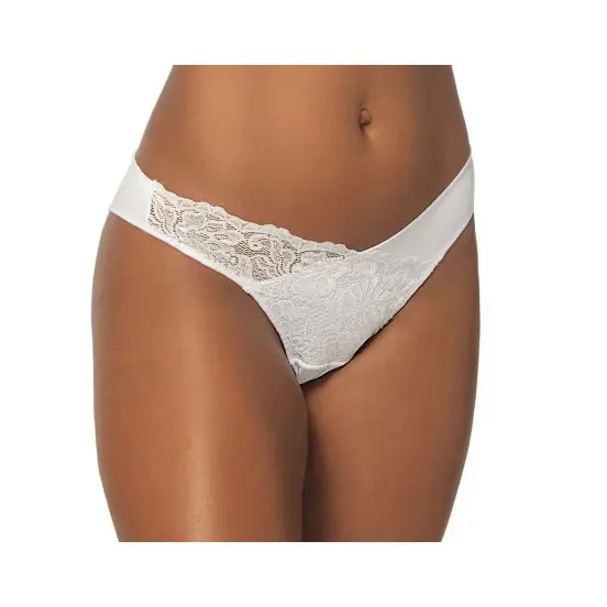 Kit de Calcinhas Biquíni Bastille DeMillus – 5 Unidades | Conforto, Elegância e Liberdade