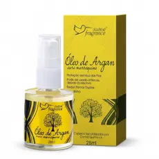 Óleo de Argan Ouro  Suave FragranceMarroquino 28mL