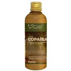 Oleo de Copaiaba 110ml- Suave Fragrance