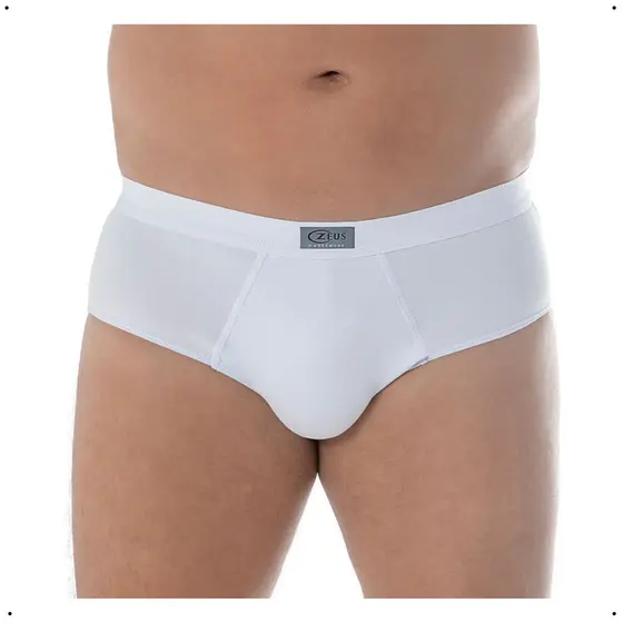 Cueca Slip Vik Zeus DeMillus - 090225