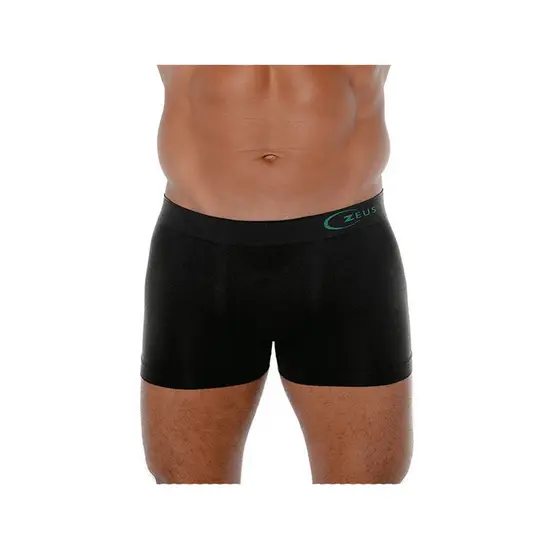 Cueca Boxer Atlante Ultraleve Zeus DeMillus - 090142
