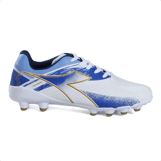 Chuteira Profissional Diadora Mondiale II Campo