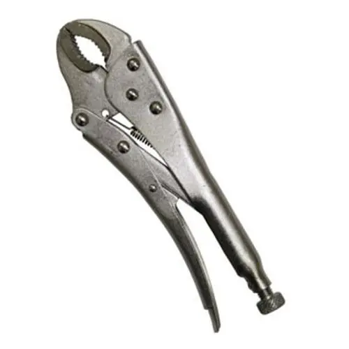 Alicate De Pressão 10" Melfi