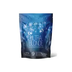 Pó Descolorante Dust Free 300G - Probelle