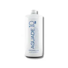 Água Oxigenada 10 Volumes 900ml - PROBELLE (LANÇAMENTO)