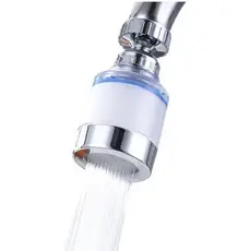Filtro Universal De Boca Extendido Cozinha Doméstica À Prova D'água Purificador De Água