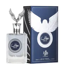 Perfume Al Wataniah Eqaab EDP Masculino 100ml Original