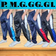 Kit 2 Calça Esportiva Masculina De Academia Jogger Chimpa Sport Moleton Forro Termico Plus Size Com Ziper Bolso Traseiro