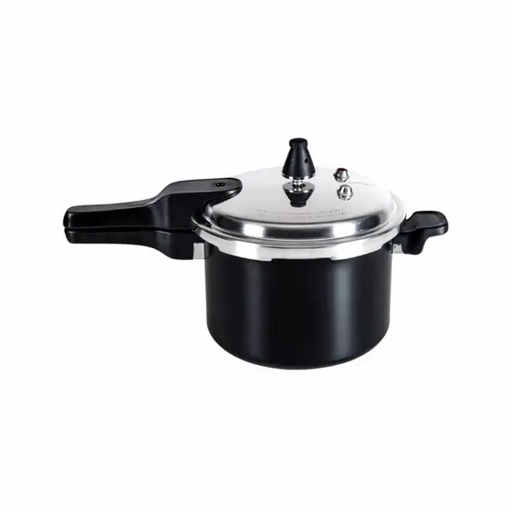 Panela De Pressão Indução Ceramic Life Super Brinox 4,2l