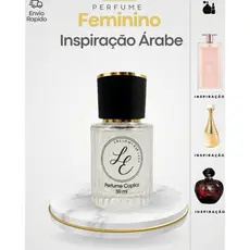 Perfume Capilar Feminino de Luxo Inspiração Importada Body Splash Cabelo Cheiroso