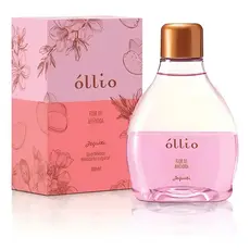 Óleo Bifasico Corporal Óllio Flor De Amêndoa 200ml - Jequiti