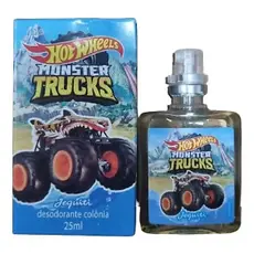 Jequiti Abyssal Homem Hot Minisséries Masculino Eau De Cologne Miniatura