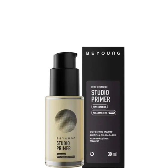 Beyoung Studio Primer 30ml BZL